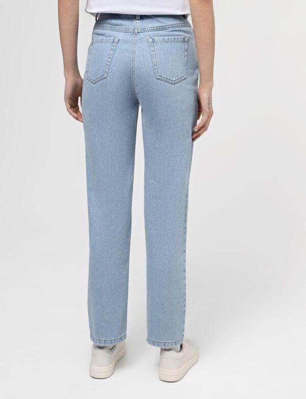 Blaue Jeans - Image 2