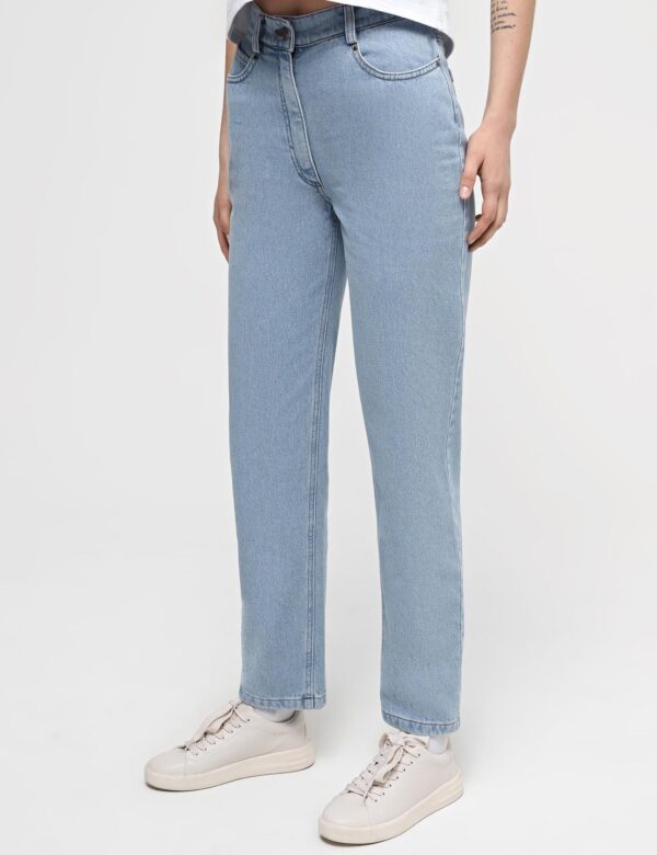 Blaue Jeans - Image 3