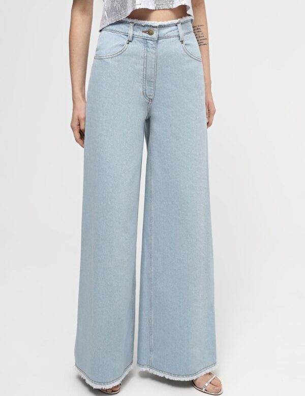 Blaue Jeans - Image 2
