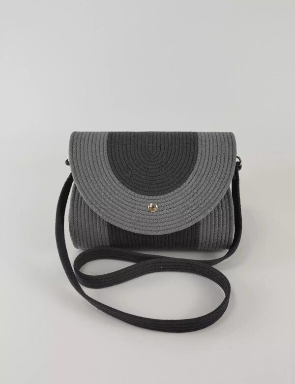 Graue Tasche - Image 2